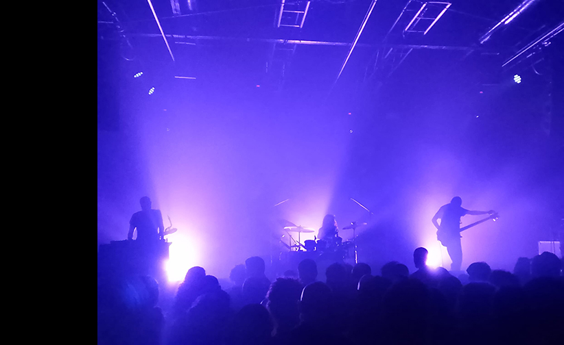 LIVE! VISTI E SENTITI